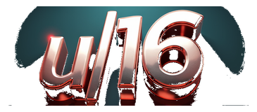 u16 logo