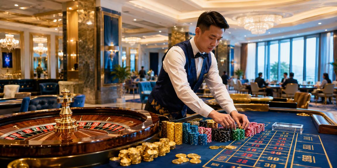 u16 Live Casino